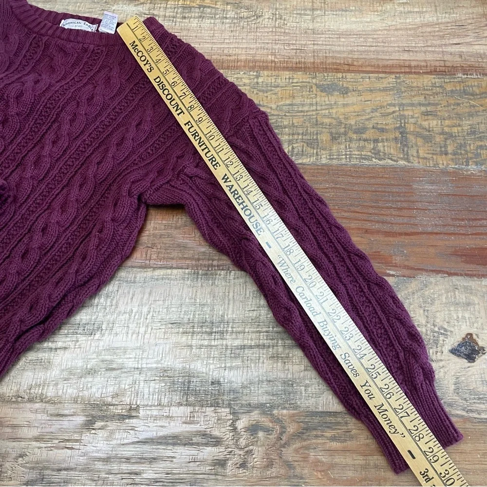 American Eagle Outfitters size large